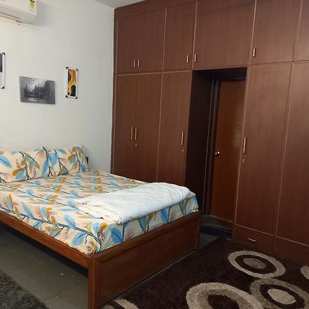The English Gaon 4 Bhk โบปาล ภายนอก รูปภาพ
